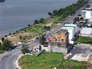 Biệt thự giảm 3 tỷ | mt ngay thủ thiêm villas thạnh mỹ lợi | 14m x 26m | giá bán nhanh 49 tỷ