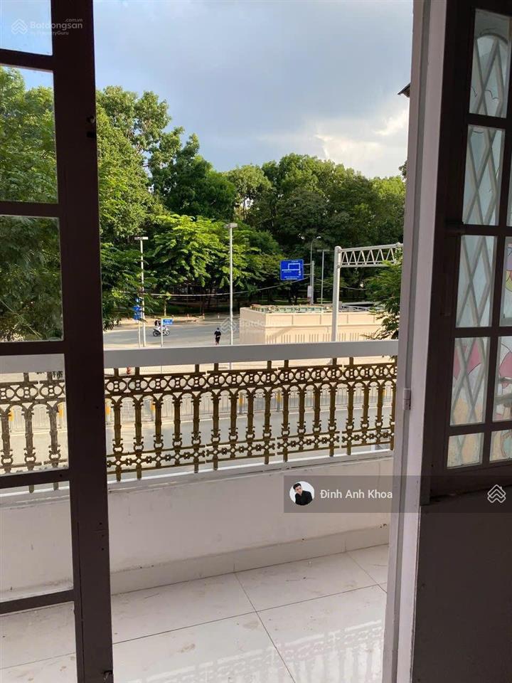 Sản phẩm hiếm!chủ cần bán nhà mặt tiền đường phạm hồng thái p.bến nghé quận 1.dt4x16m2 giá 55 tỷ