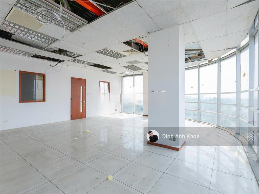 Siêu phẩm tỷ đô! góc 2 mt võ văn ngân, thủ đức | dt 1.061m2 tòa nhà hạng a (hầm + 9t, dtsd 8.157m)