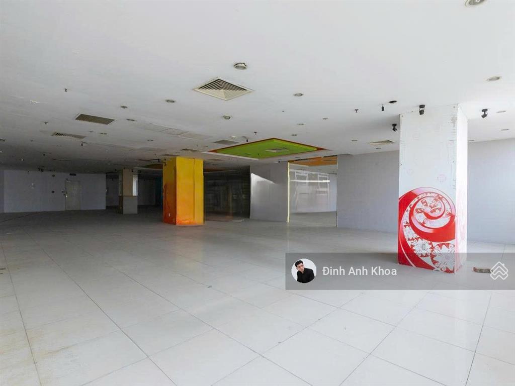 Siêu phẩm tỷ đô! góc 2 mt võ văn ngân, thủ đức | dt 1.061m2 tòa nhà hạng a (hầm + 9t, dtsd 8.157m)