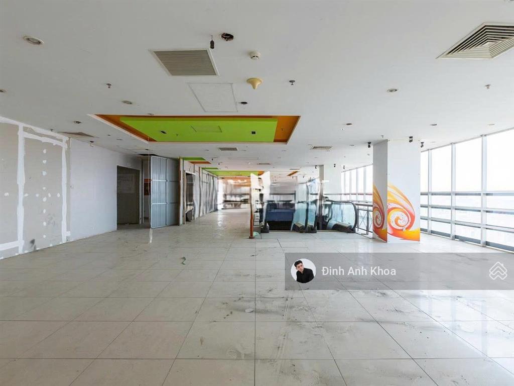 Siêu phẩm tỷ đô! góc 2 mt võ văn ngân, thủ đức | dt 1.061m2 tòa nhà hạng a (hầm + 9t, dtsd 8.157m)