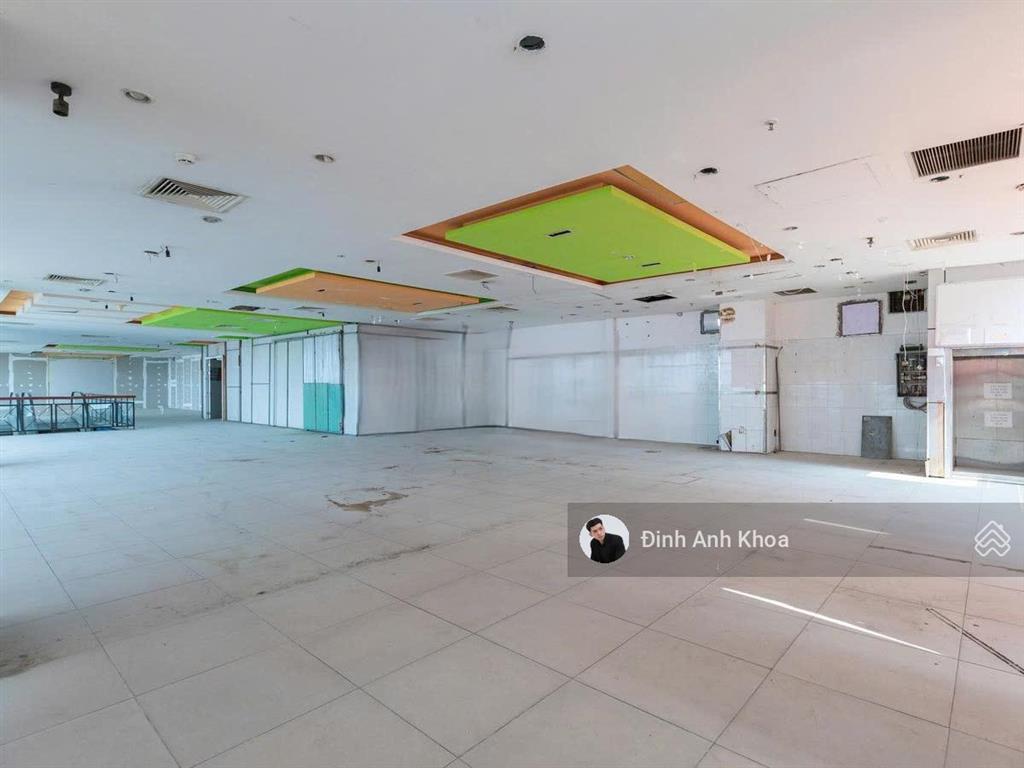 Siêu phẩm tỷ đô! góc 2 mt võ văn ngân, thủ đức | dt 1.061m2 tòa nhà hạng a (hầm + 9t, dtsd 8.157m)