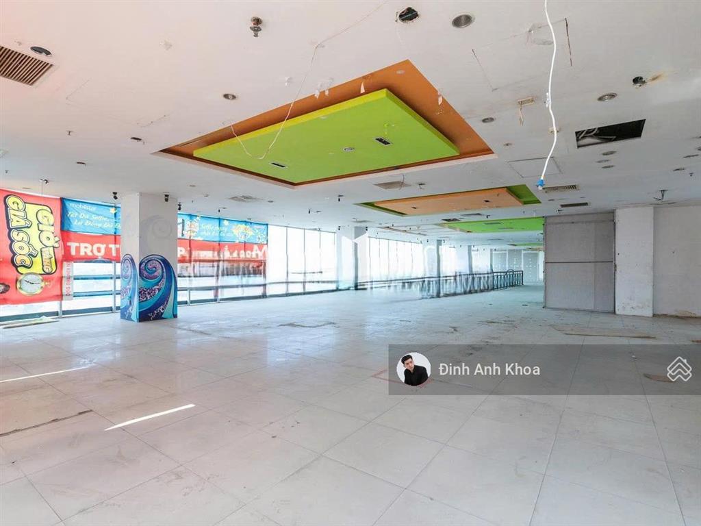 Siêu phẩm tỷ đô! góc 2 mt võ văn ngân, thủ đức | dt 1.061m2 tòa nhà hạng a (hầm + 9t, dtsd 8.157m)