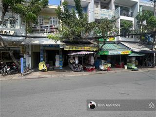 Chỉ 36 tỷ có ngay 180m2 mt nguyễn sỹ sách  đối diện chợ tân trụ  sát metro số 2.