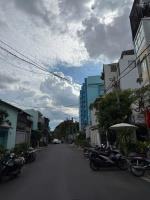 Cơ hội hiếm! nhà 6 tầng mặt tiền tam đảo, cư xá bắc hải, q.10 giá chỉ 17,5 tỷ!