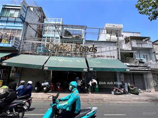 Đất giảm 10 tỷ  mặt tiền võ văn kiệt quận 1  420m2  ngang 14m  giá bán nhanh 190 tỷ