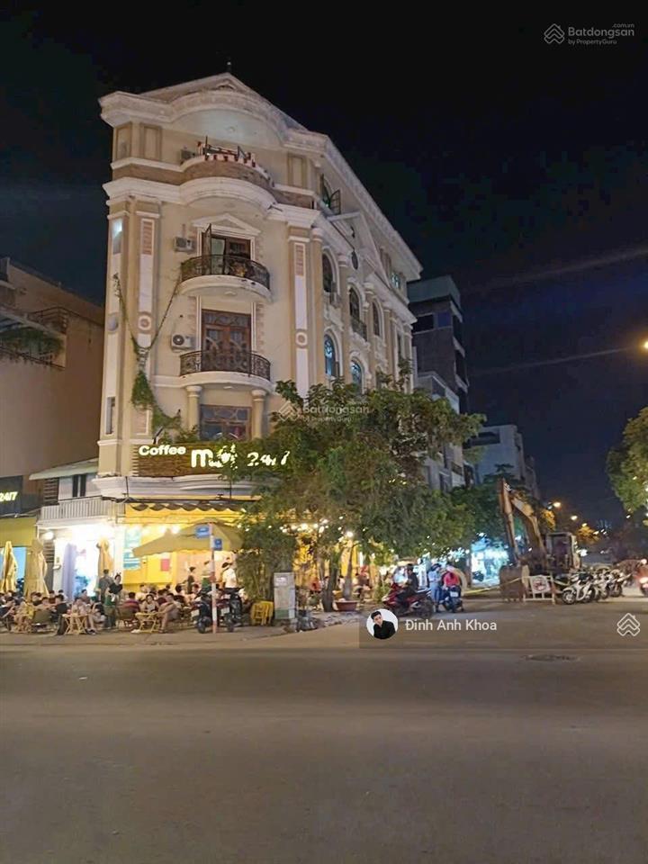 Cần bán gấp  tòa tạ quang bửu 5x20m 100m2  5 lầu 17 phòng  hđt 100 tr/th  bán 33.3 tỷ