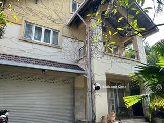 Giảm sốc 50 tỷ siêu biệt thự thảo điền 1  651m2  nở hậu 30m  2 mặt tiền  chỉ 110 tỷ(169tr/m2)