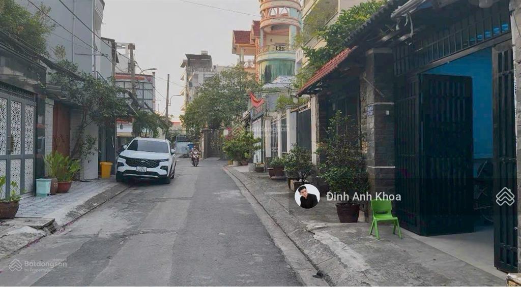 Đất giảm 1 tỷ | mt quang trung gò vấp | 8m x 25m = 190m² | giá 20 tỷ | thuê 50 tr