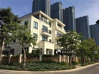 Biệt thự cần bán gấp  biệt thự ba son q1  20x22.5m  view sông trực diện  giá bán nhanh inbox