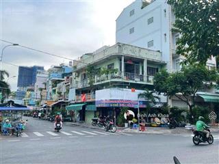 Giảm sốc 2.25 tỷ! nhà 2mt hàn hải nguyên q11 7.2x13.7m cn 86m2  3 lầu trung tâm  bán 23.75 tỷ.