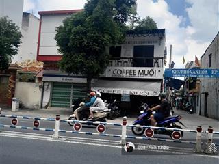 Khuôn khan hiếm góc 2mt 10x23m mặt tiền nguyễn sơn, trục chính thương mai đẹp nhất nhì tân phú