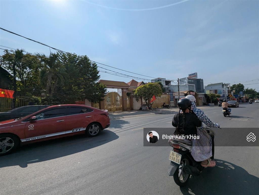 Khuôn đất 28x40m đẹp nhất hoàng hữu nam | góc 2 mặt tiền, 3 hầm 15 tầng, ngay ga metro cực hiếm