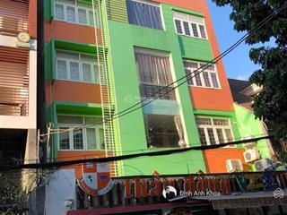 [siêu phẩm sân bay] mặt tiền hát giang, p2, tân bình  10.75x20m (197m2)  kết cấu 5 tầngchỉ 47 tỷ