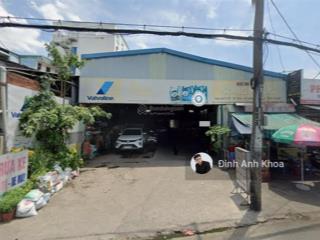 Siêu phẩm! chủ cần bán khuôn đất mặt tiền đường bình quới p28 bình thạnh. dt 13,39x33,55m giá 90 tỷ