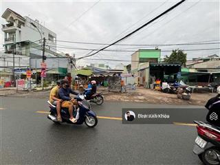 Kẹt tiền bán gấp khuôn đẹp mặt tiền nguyễn thị định, q2, 730m2 căn góc, giá chỉ 120tr/m2