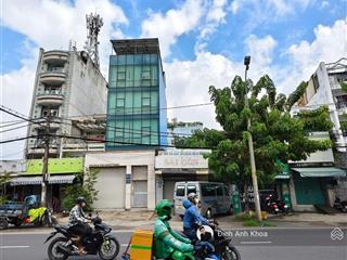 Sản phẩm đầu tư mặt tiền quốc lộ 13, bình thạnh dt ~ 564m2 giá chỉ ~120tr/m2 cực hiếm!