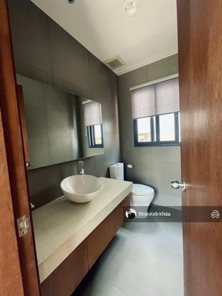 Biệt thự river mark, compound đẹp nhất trục trần não, khan hiếm tuyệt đối, đẳng cấp giới tinh hoa