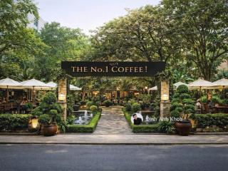 Đất giảm 6 tỷ | mt thống nhất gò vấp | 20m x 55m = 1.082m² | giá 109 tỷ | thuê ~300tr/tháng