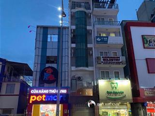 Nhà giảm 1 tỷ | mt phan đăng lưu phú nhuận | 4.2m x 20m = 77.4m² | giá 28 tỷ | thuê 84tr/tháng