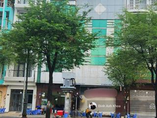 Cực phẩm | nhà giảm 2 tỷ | mt hồng bàng | 7m x 20m = 140m² | giá 34 tỷ | thuê 55 tr/tháng