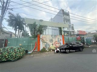 Chủ cần bán khuôn đất lớn đường tân mỹ p. tân thuận tây quận 7 dt 16x35m giá 90 tỷ. rẻ nhất khu vực