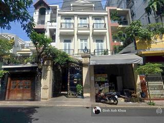 [siêu phẩm dòng tiền] chdv lê tấn quốc tân bình  ngang 8m  thu nhập 160tr/tháng  giá 39 tỷ