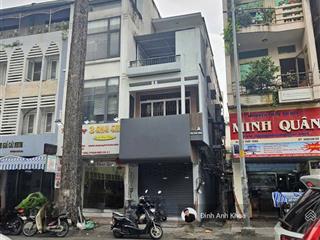 [góc 2mt bến thành q1] tôn thất tùng  ngang 7m vuông vức  gpxd hầm 9 tầng  giá 48 tỷ