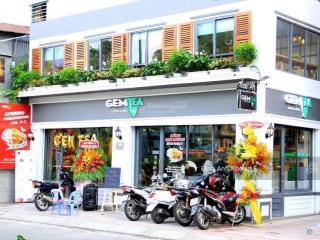 Góc 2mt trường sa q3 ngang 9m cực khủng  chỉ tiêu hầm 7 tầng  giảm 3 tỷ chỉ còn 35 tỷ