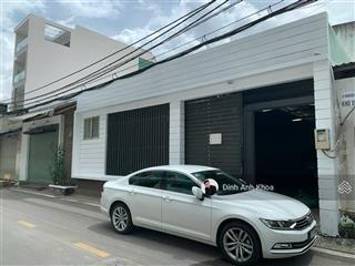 [siêu phẩm chdv] 617m2 hương lộ 2, bình tân  ngang 40m  hẻm nhựa 8m  giá chỉ 60tr/m2