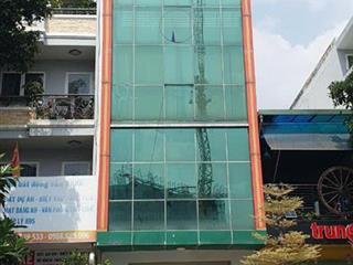Tòa nhà văn phòng vũ tông phan, p. an phú, quận 2  5x20m (100m2)  4 tầng  38 tỷ