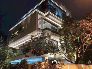 Tòa nhà giảm 7 tỷ | góc 2mt đường số 8 an phú q2 | 16.4m x 17.1m = 280m² | giá 123 tỷ | thuê 400 tr