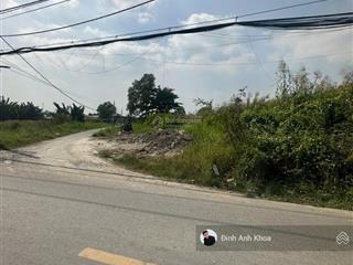 Khan hiếm, chủ cần bán khuôn đất lớn đường trường lưu p. long trường quận 9. dt 40x130m giá 170tỷ