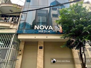 Tòa nhà giảm 1 tỷ | hẻm trường chinh tân bình | 6m x 16m = 96m² | giá 17.5 tỷ | thuê 35 tr