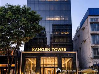 Tòa nhà giảm 50 tỷ | mt nguyễn biểu quận 5 | 11.3m x 30m = 338m² | giá 200 tỷ | thuê 700 triệu