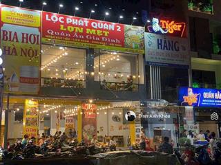 Siêu phẩm đáng đầu tư nhất hiện tại, mặt tiền trường chinh  tân bình, 30 tỷ/11x20m (giá cũ 35 tỷ)