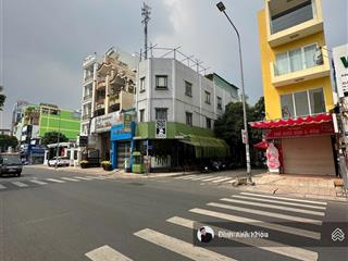 Tốt nhất đường độc lập, khuôn 9x30m ngay góc độc lập  kênh nước đen sầm uất, giá chỉ 145tr/m2