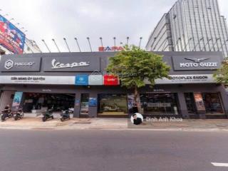 Chủ thiện chí hạ giá tốt bán nhà mặt tiền đường cộng hoà p13 tân bình.dt27x46m2 giá 200 tỷ.