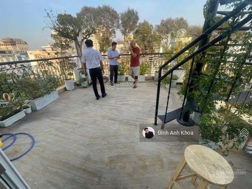 Giá quá tốt,chủ cần bán toà nhà mặt tiền đường trần quốc hoàn p2 tân bình.dt5,1x28m2 giá 54 tỷ