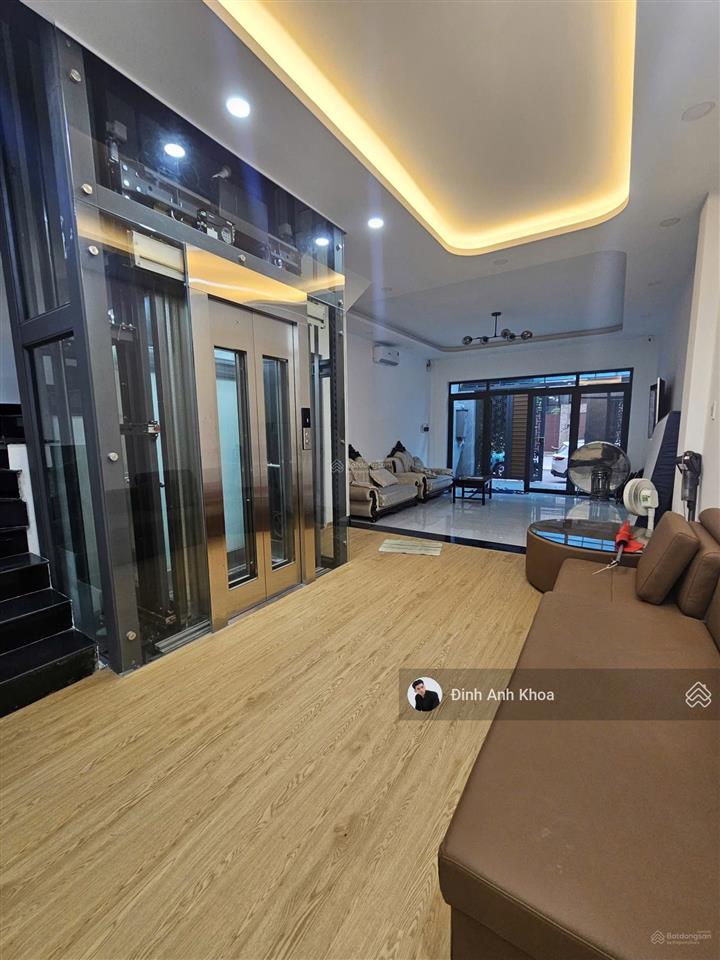 Nhà mới đẹp,chủ cần bán nhà mặt tiền đường số 17 an phú an khánh quận 2.dt5x20m2 giá 30 tỷ.