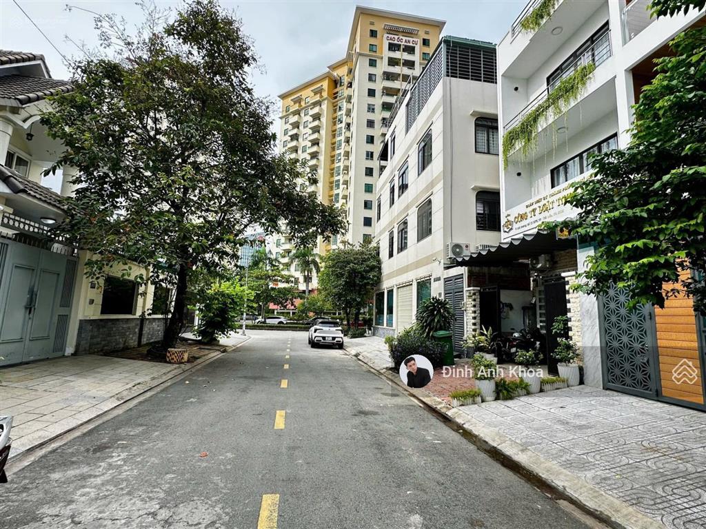 Nhà mới đẹp,chủ cần bán nhà mặt tiền đường số 17 an phú an khánh quận 2.dt5x20m2 giá 30 tỷ.