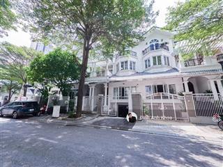 Cần bán biệt thự khan hiếm giá rẻ nhất khu vực! mặt tiền đường d8 p22 bình thạnh dt 7x21m giá 80 tỷ