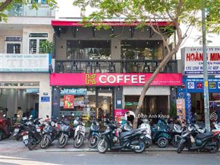 Nhà đất giảm 5 tỷ | góc nguyễn thái bình & ký con q1 | 7.4m x 18m 123.5m² | giá 95 tỷ | thuê 150 tr