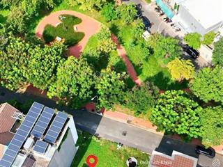 Đất giảm 2 tỷ, 12 đường số 29 an phú an khánh, 8m x 20m = 160m². giá 38 tỷ, thuê 35 tr