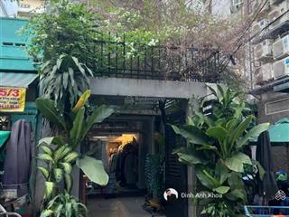 [siêu phẩm quận 1  đối diện bộ công an] diện tích 105m2  ngang 6.8m  giá 40 tỷ)