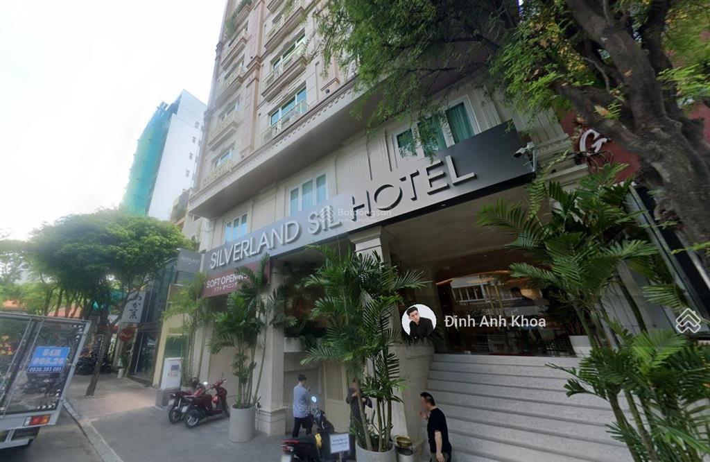 [siêu hiếm quận 1] mặt tiền thái văn lung 195m2  ngang 8m  gpxd 2 hầm 12 tầng  giá 280 tỷ