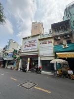 [building phòng khám q10] mt nguyễn duy dương  7 tầng  130m2  vị trí vàng ngành y tế  giá 70 tỷ