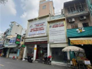 [building phòng khám q10] mt nguyễn duy dương  7 tầng  130m2  vị trí vàng ngành y tế  giá 70 tỷ