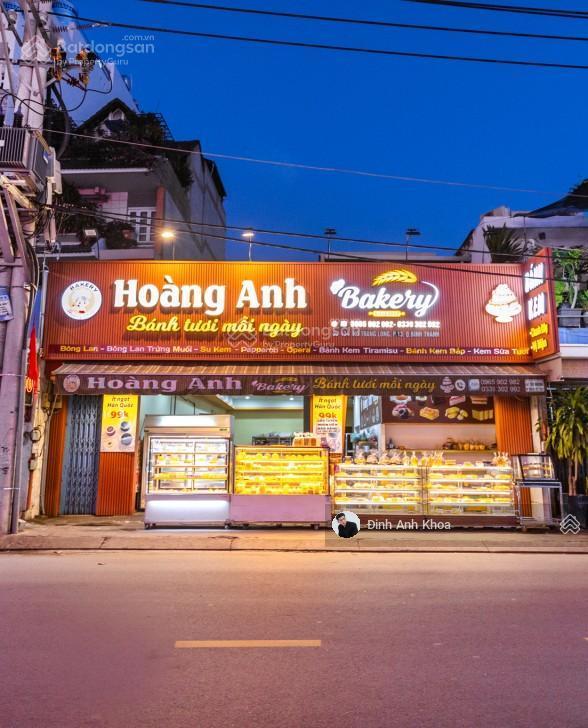 Mặt tiền nơ trang long ngang 10m hiếm có  140m2 vuông vức  tiềm năng xây 7 tầng  giá 44 tỷ