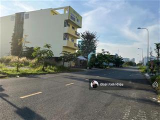 Bán đất mt nguyễn văn kỉnh thạnh mỹ lợi, 10x20m, xd hầm 5 tầng, giá chỉ 200tr/m²  tốt nhất tuyến